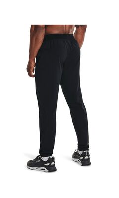 UA UNSTOPPABLE TAPERED PANTS ERKEK EŞOFMAN ALTI 1352028 - 2