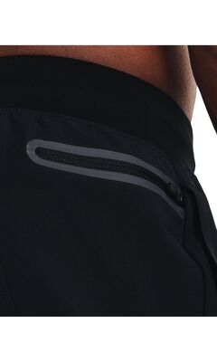 UA UNSTOPPABLE TAPERED PANTS ERKEK EŞOFMAN ALTI 1352028 - 7