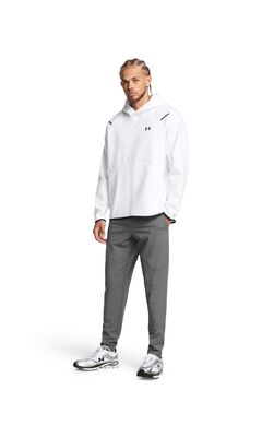 UA UNSTOPPABLE TAPERED PANTS ERKEK EŞOFMAN ALTI 1352028 - 1