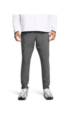 UA UNSTOPPABLE TAPERED PANTS ERKEK EŞOFMAN ALTI 1352028 - 3