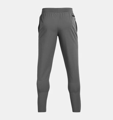UA UNSTOPPABLE TAPERED PANTS ERKEK EŞOFMAN ALTI 1352028 - 4