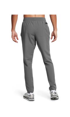 UA UNSTOPPABLE TAPERED PANTS ERKEK EŞOFMAN ALTI 1352028 - 6