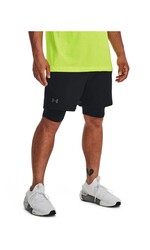 UA VANISH WOVEN 2IN1 STS ERKEK ŞORT 1373764 - UNDER ARMOUR