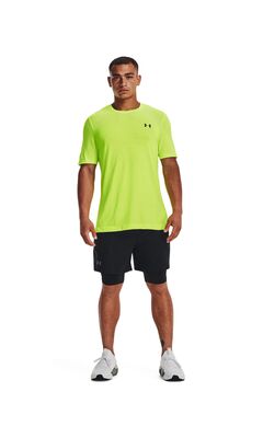 UA VANISH WOVEN 2IN1 STS ERKEK ŞORT 1373764 - 2