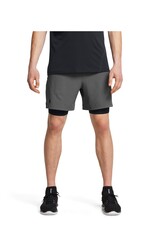 UA VANISH WOVEN 2IN1 STS ERKEK ŞORT 1373764 - UNDER ARMOUR