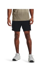UA VANISH WOVEN 6IN SHORTS ERKEK ŞORT 1373718 - UNDER ARMOUR