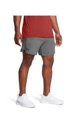 UA VANISH WOVEN 6IN SHORTS ERKEK ŞORT 1373718 - UNDER ARMOUR
