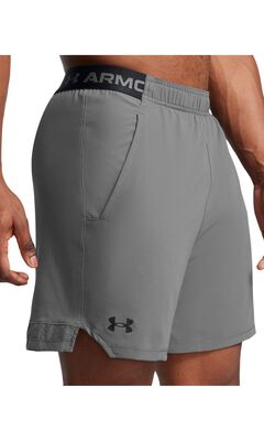 UA VANISH WOVEN 6IN SHORTS ERKEK ŞORT 1373718 - 3