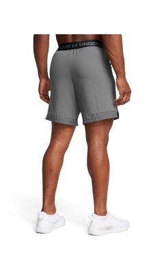 UA VANISH WOVEN 6IN SHORTS ERKEK ŞORT 1373718 - 4