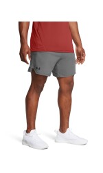 UA VANISH WOVEN 6IN SHORTS ERKEK ŞORT 1373718 - UNDER ARMOUR
