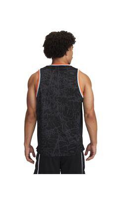 UA ZONE PRO MESH TANK PRINTED ERKEK ATLET 6000369 - 2