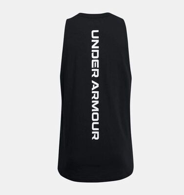 UA ZONE TANK ERKEK ATLET 1361901 - 2