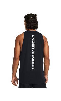 UA ZONE TANK ERKEK ATLET 1361901 - 3