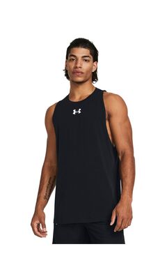 UA ZONE TANK ERKEK ATLET 1361901 - 4