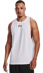 UA ZONE TANK ERKEK ATLET 1361901 - UNDER ARMOUR