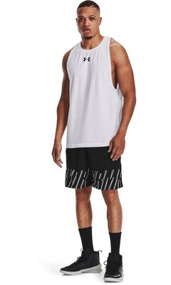 UA ZONE TANK ERKEK ATLET 1361901 - 2