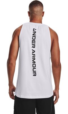 UA ZONE TANK ERKEK ATLET 1361901 - 3