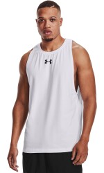 UA ZONE TANK ERKEK ATLET 1361901 - UNDER ARMOUR