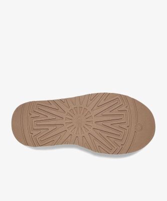 UGG W CLASSIC MINI DIPPER PLATFORM KADIN BOT 1168170 - 72