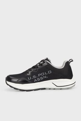 U.S. POLO ASSN. 4M CROUNCH 4FX ERKEK SPOR AYAKKABI 101512727 - 2