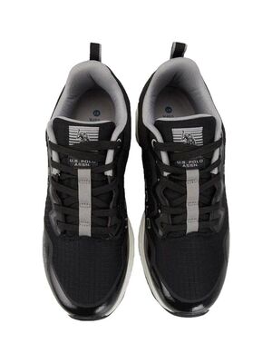 U.S. POLO ASSN. 4M CROUNCH 4FX ERKEK SPOR AYAKKABI 101512727 - 3