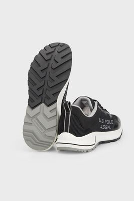 U.S. POLO ASSN. 4M CROUNCH 4FX ERKEK SPOR AYAKKABI 101512727 - 4