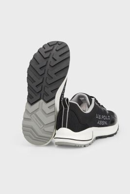 U.S. POLO ASSN. 4M CROUNCH 4FX ERKEK SPOR AYAKKABI 101512727 - 4