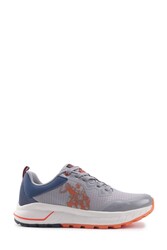 U.S. POLO ASSN. 4M CROUNCH 4FX ERKEK SPOR AYAKKABI 101512730 - U.S. POLO ASSN.