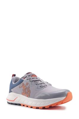 U.S. POLO ASSN. 4M CROUNCH 4FX ERKEK SPOR AYAKKABI 101512730 - 2
