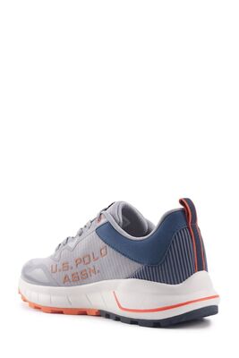 U.S. POLO ASSN. 4M CROUNCH 4FX ERKEK SPOR AYAKKABI 101512730 - 3