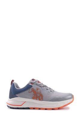 U.S. POLO ASSN. 4M CROUNCH 4FX ERKEK SPOR AYAKKABI 101512730 - 1