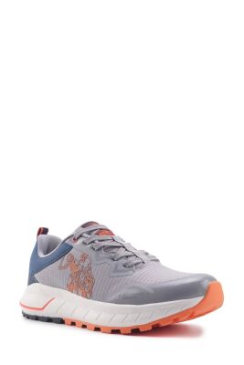 U.S. POLO ASSN. 4M CROUNCH 4FX ERKEK SPOR AYAKKABI 101512730 - 2