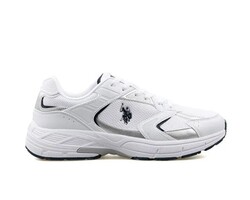 U.S. POLO ASSN. 4M FELIX 4FX ERKEK SPOR AYAKKABI 101501743 - U.S. POLO ASSN.