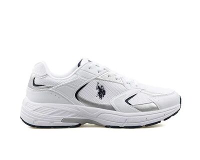 U.S. POLO ASSN. 4M FELIX 4FX ERKEK SPOR AYAKKABI 101501743 - 1