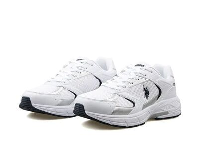 U.S. POLO ASSN. 4M FELIX 4FX ERKEK SPOR AYAKKABI 101501743 - 3