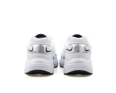 U.S. POLO ASSN. 4M FELIX 4FX ERKEK SPOR AYAKKABI 101501743 - 4