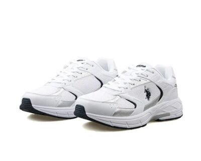 U.S. POLO ASSN. 4M FELIX 4FX ERKEK SPOR AYAKKABI 101501743 - 3