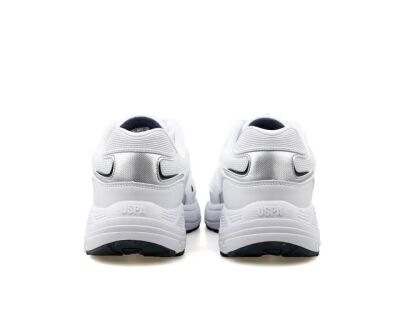 U.S. POLO ASSN. 4M FELIX 4FX ERKEK SPOR AYAKKABI 101501743 - 4