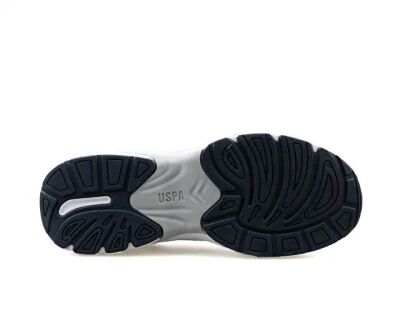 U.S. POLO ASSN. 4M FELIX 4FX ERKEK SPOR AYAKKABI 101501743 - 5