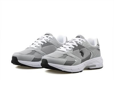 U.S. POLO ASSN. 4M FELIX 4FX ERKEK SPOR AYAKKABI 101501748 - 3
