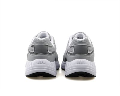 U.S. POLO ASSN. 4M FELIX 4FX ERKEK SPOR AYAKKABI 101501748 - 4