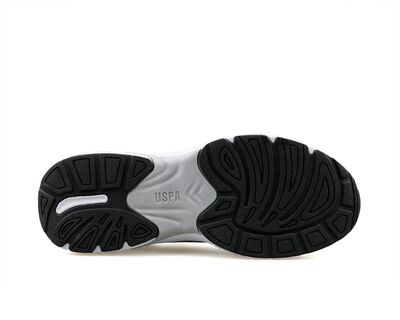 U.S. POLO ASSN. 4M FELIX 4FX ERKEK SPOR AYAKKABI 101501748 - 5