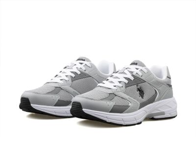 U.S. POLO ASSN. 4M FELIX 4FX ERKEK SPOR AYAKKABI 101501748 - 3