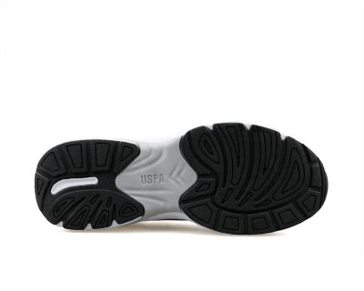 U.S. POLO ASSN. 4M FELIX 4FX ERKEK SPOR AYAKKABI 101501748 - 5