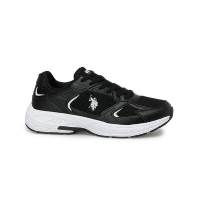 U.S. POLO ASSN. 4M FELIX 4FX ERKEK SPOR AYAKKABI 101501750 - 1