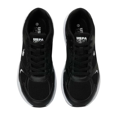 U.S. POLO ASSN. 4M FELIX 4FX ERKEK SPOR AYAKKABI 101501750 - 4