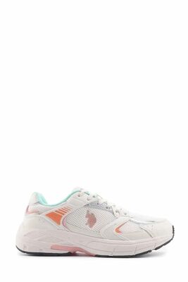 U.S. POLO ASSN. 4M FELIX WMN 4FX KADIN SPOR AYAKKABI 101501753 - 1