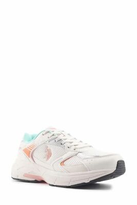 U.S. POLO ASSN. 4M FELIX WMN 4FX KADIN SPOR AYAKKABI 101501753 - 2