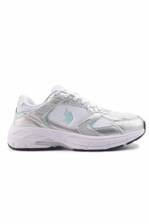 U.S. POLO ASSN. 4M FELIX WMN 4FX KADIN SPOR AYAKKABI 101501758 - U.S. POLO ASSN.