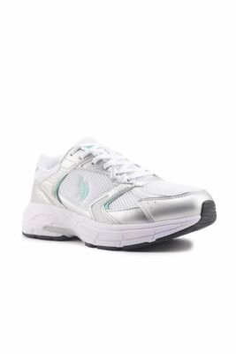 U.S. POLO ASSN. 4M FELIX WMN 4FX KADIN SPOR AYAKKABI 101501758 - 2